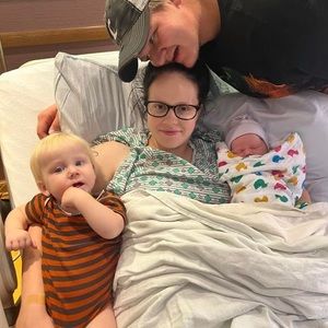 Meet your Posher, Daniel